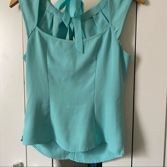 BEBE Blouse Size S - Picture 15 of 16